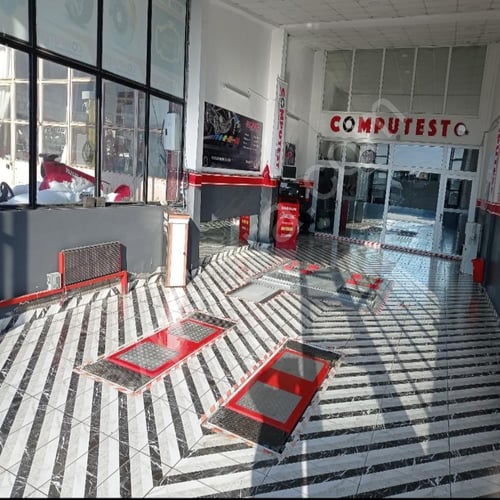 COMPUTEST YOZGAT OTO EKSPERTİZ MERKEZİ