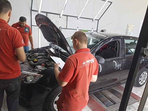 PİLOT GARAGE KOCAELİ İZMİT SANAYİ OTO EKSPERTİZ 