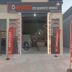 COMPUTEST OTO EKSPERTİZ KARAPINAR