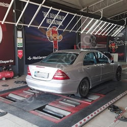 PİLOT GARAGE MANİSA SALİHLİ ZAFER OTO EKSPERTİZ 