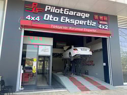 PİLOT GARAGE ANTALYA AKSU ÇALKAYA OTO EKSPERTİZ
