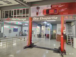 PİLOT GARAGE  KİLİS MEHMET RIFAT KAZANCIOĞLU OTO EKSPERTİZ