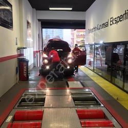 PİLOT GARAGE KARTAL ESENTEPE SANAYİ OTO EKSPERTİZ
