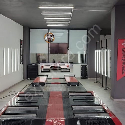 PİLOT GARAGE ŞIRNAK SİLOPİ OTO EKSPERTİZ