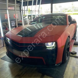 PİLOT GARAGE ANKARA ETİMESGUT BAĞLICA OTO EKSPERTİZ