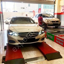 ŞANLIURFA COMPUTEST OTO EKSPERTİZ MERKEZİ