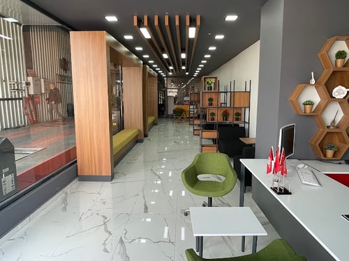 PİLOT GARAGE KIRŞEHİR  BAHÇELİEVLER OTO EKSPERTİZ