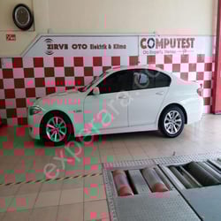  COMPUTEST OTO EKSPERTİZ BUCAK