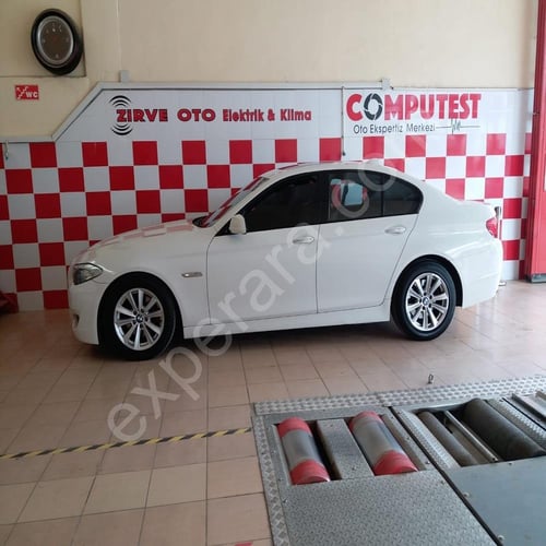  COMPUTEST OTO EKSPERTİZ BUCAK