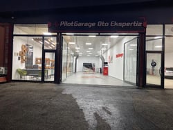 PİLOT GARAGE HAKKARİ YÜKSEKOVA İPEK OTO EKSPERTİZ