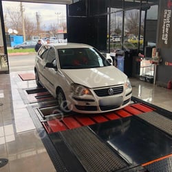 PİLOT GARAGE NİĞDE BOR OTO EKSPERTİZ