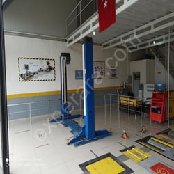AUTO KALE AMASYA  OTO EKSPERTİZ 