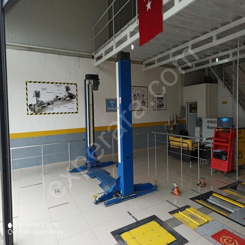 AUTO KALE AMASYA  OTO EKSPERTİZ 