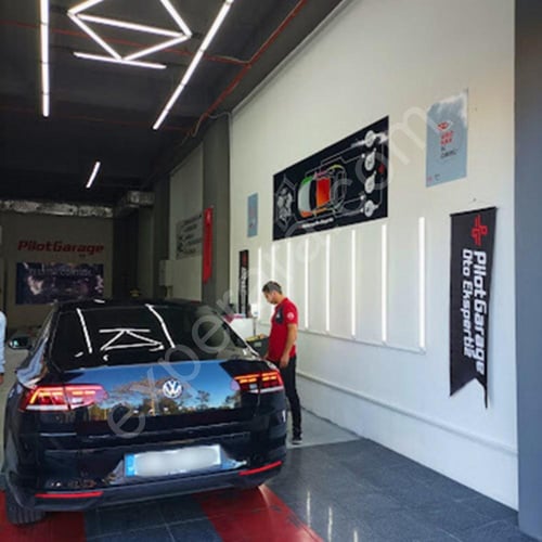PİLOT GARAGE SANCAKTEPE EYÜP SULTAN OTO EKSPERTİZ