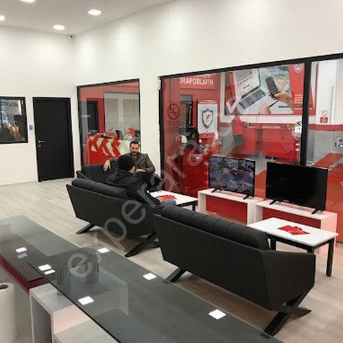 OTORAPOR BEYLİKDÜZÜ HARAMİDERE SANAYİ OTO EKSPERTİZ