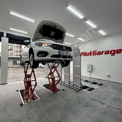 PİLOT GARAGE BAHÇELİEVLER MERTER  OTO EKSPERTİZ 