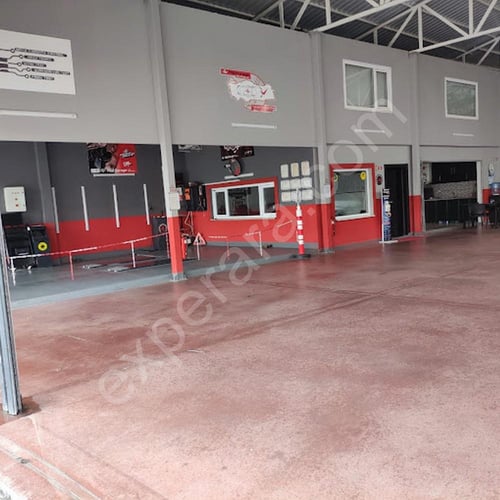 PİLOT GARAGE TOKAT TURHAL OTO EKSPERTİZ