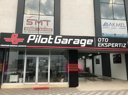PİLOT GARAGE HATAY PAYAS YILDIRIM BEYAZIT OTO EKSPERTİZ