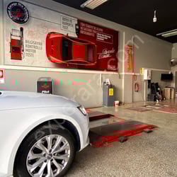 PİLOT GARAGE TUZLA AYDINTEPE OTO EKSPERTİZ