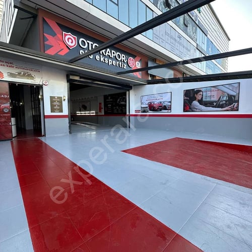 OTORAPOR BURSA NİLÜFER ODUNLUK OTO EKSPERTİZ