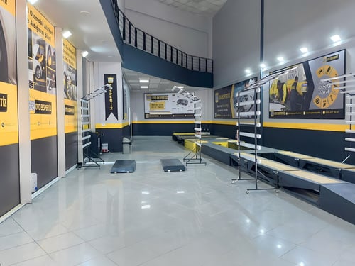 AUTO KİNG ANKARA ETİMESGUT BAHÇEKAPI OTO EKSPERTİZ