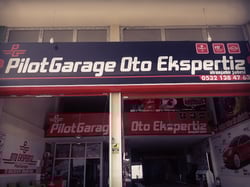 PİLOT GARAGE ŞANLIURFA VİRANŞEHİR OTO EKSPERTİZ