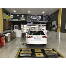 OTONU TANI TOKAT ERBAA OTO EKSPERTİZ 