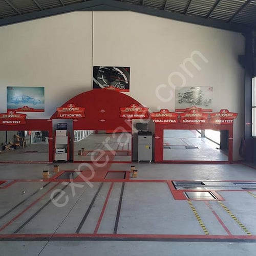 PİLOT GARAGE ORDU ALTINORDU DURUGÖL OTO EKSPERTİZ