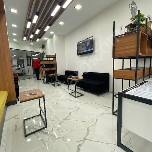 PİLOT GARAGE SANCAKTEPE OTOMER OTO EKSPERTİZ