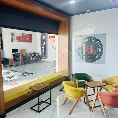 PİLOT GARAGE ANKARA BEYPAZARI AYVAŞIK OTO EKSPERTİZ