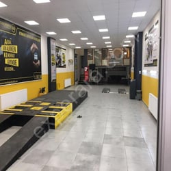 EKSPERTİZ 360 SANCAKTEPE EYÜPSULTAN OTO EKSPERTİZ
