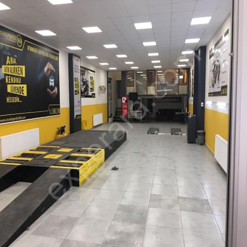 EKSPERTİZ 360 SANCAKTEPE EYÜPSULTAN OTO EKSPERTİZ