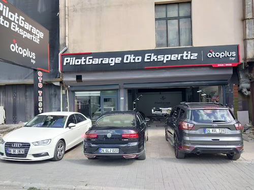 PİLOT GARAGE ANKARA ALTINDAĞ ÖNDER OTO EKPSERTİZ 
