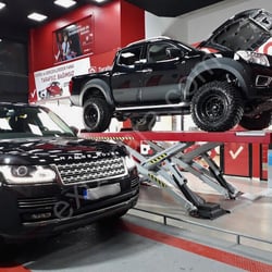 OTORAPOR BÜYÜKÇEKMECE BEYKENT CUMHURİYET OTO EKSPERTİZ