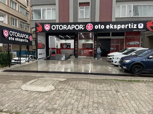 OTORAPOR SAMSUN ATAKUM OTO EKSPERTİZ