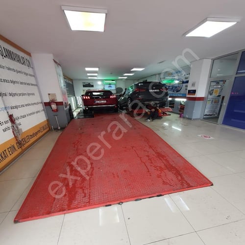 OTO EXPERİM ATAŞEHİR İÇERENKÖY OTO EKSPERTİZ