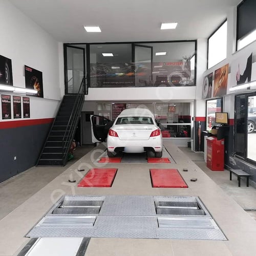 COMPUTEST  OTO EKSPERTİZ  ERZURUM