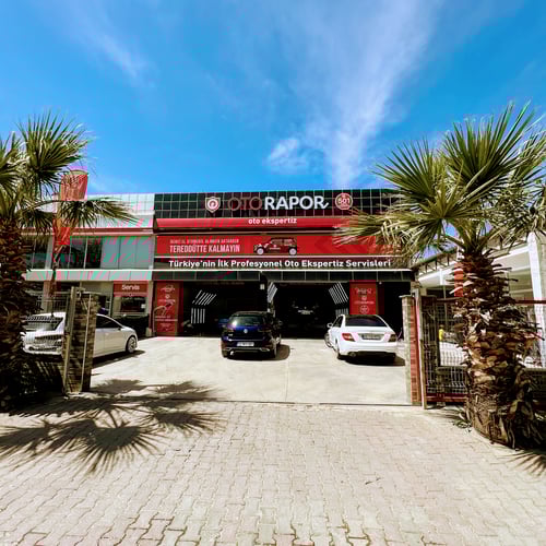 OTORAPOR MANİSA SALİHLİ ZAFER OTO EKSPERTİZ