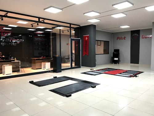 PİLOT GARAGE ORDU FATSA DUMLUPINAR OTO EKSPERTİZ 