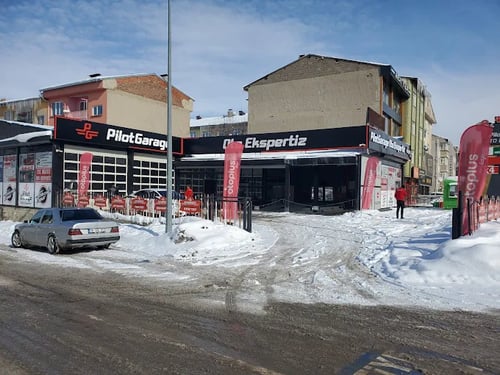 PİLOT GARAGE ERZURUM YAKUTİYE OTO EKSPERTİZ