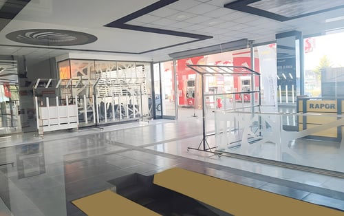 AUTO KİNG ANKARA AKYURT SARACALAR OTO EKSPERTİZ