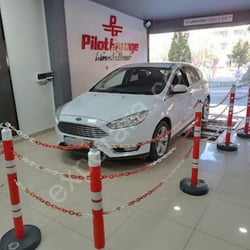 PİLOT GARAGE MANİSA SOMA HAMİDİYE OTO EKSPERTİZ