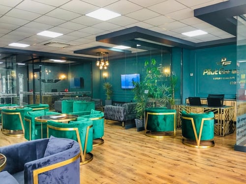 PİLOT GARAGE SAKARYA ERENLER  OTO EKSPERTİZ