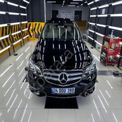 TARCANLAR BAHÇELİEVLER ZAFER OTO EKSPERTİZ