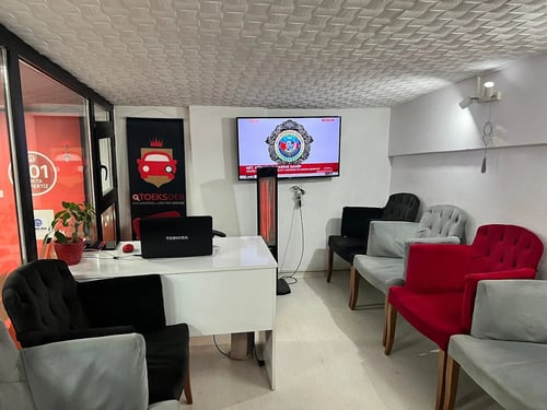 OTORAPOR TUZLA OTO SANAYİ OTO EKSPERTİZ