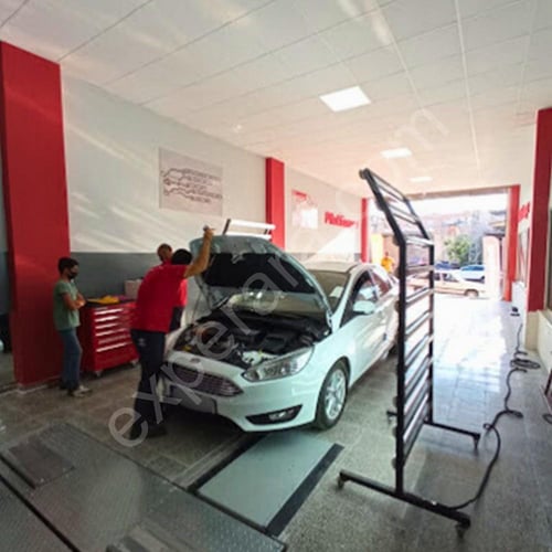 PİLOT GARAGE HATAY REYHANLI OTO EKSPERTİZ