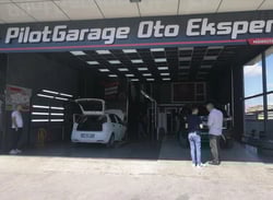 PİLOT GARAGE BAĞCILAR  MAHMUTBEY OTO EKSPERTİZ