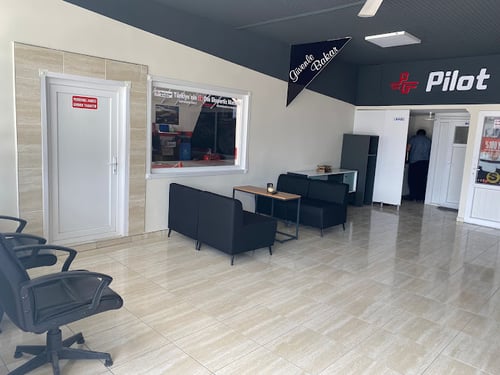 PİLOT GARAGE YOZGAT YERKÖY OTO EKSPERTİZ 