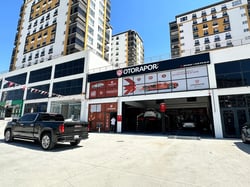 OTORAPOR ANKARA ETİMESGUT ŞEHİT OSMAN AVCI OTO EKSPERTİZ
