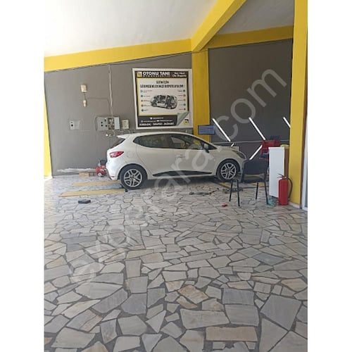 OTONU TANI DENİZLİ ÇİVRİL